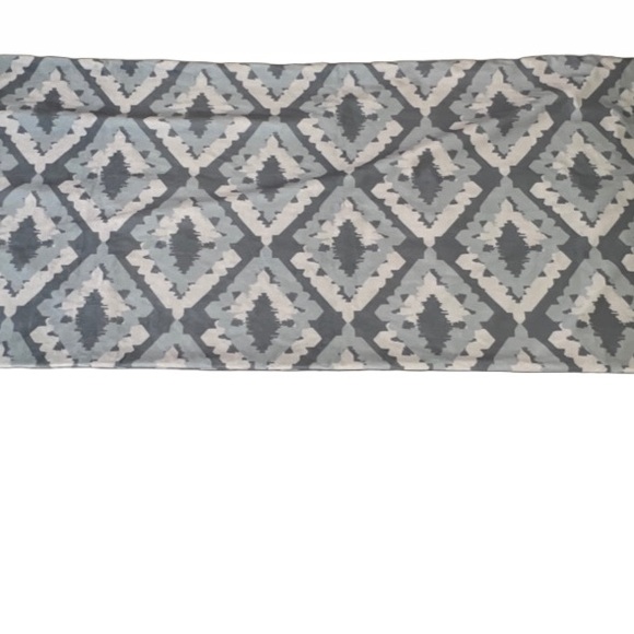 Long pillow case camouflage design - Picture 1 of 4